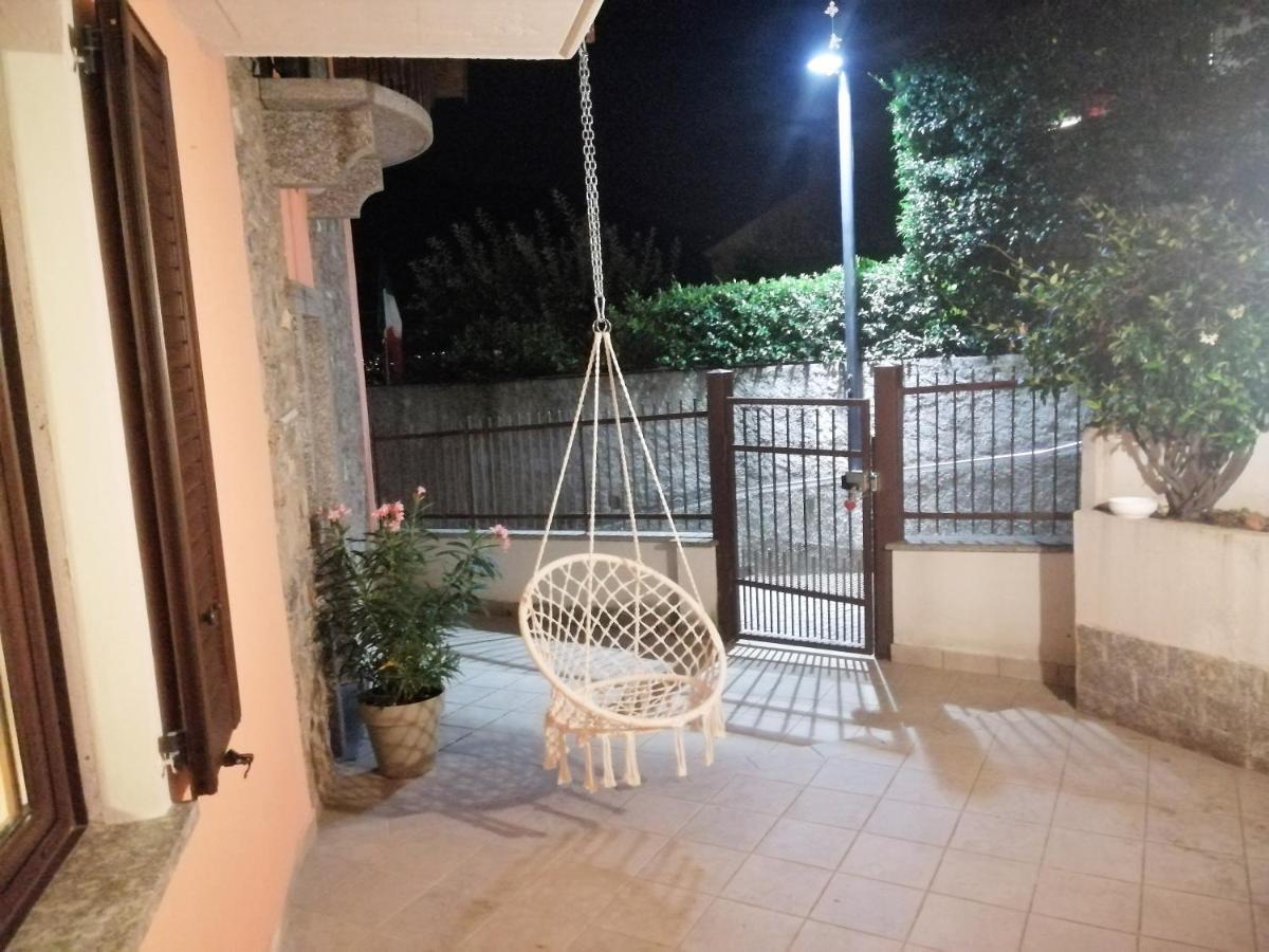 Apartment Vista Legnone Dubino Zewnętrze zdjęcie