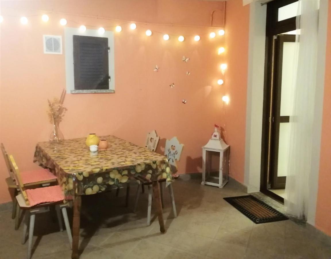 Apartment Vista Legnone Dubino Zewnętrze zdjęcie