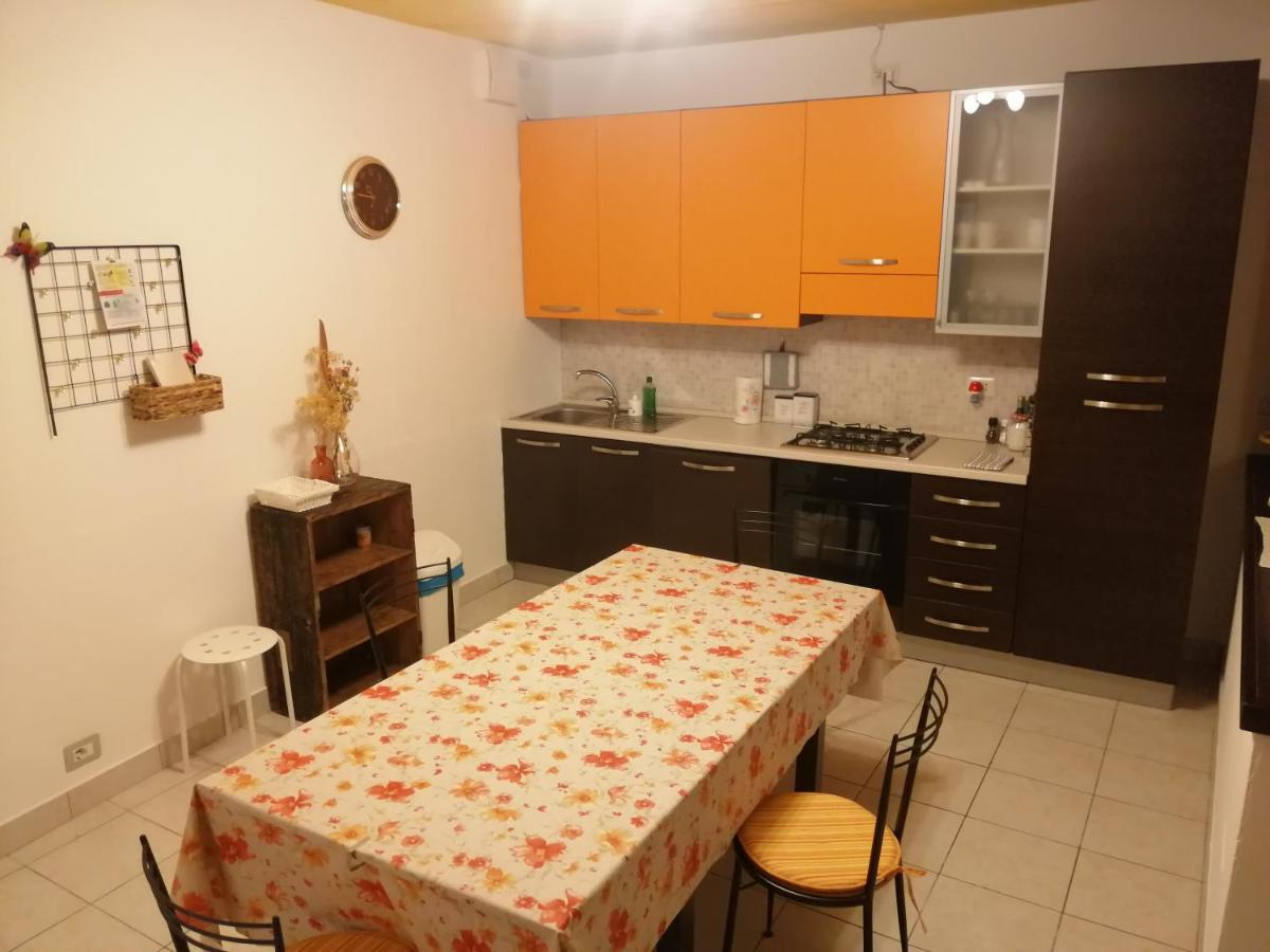 Apartment Vista Legnone Dubino Zewnętrze zdjęcie