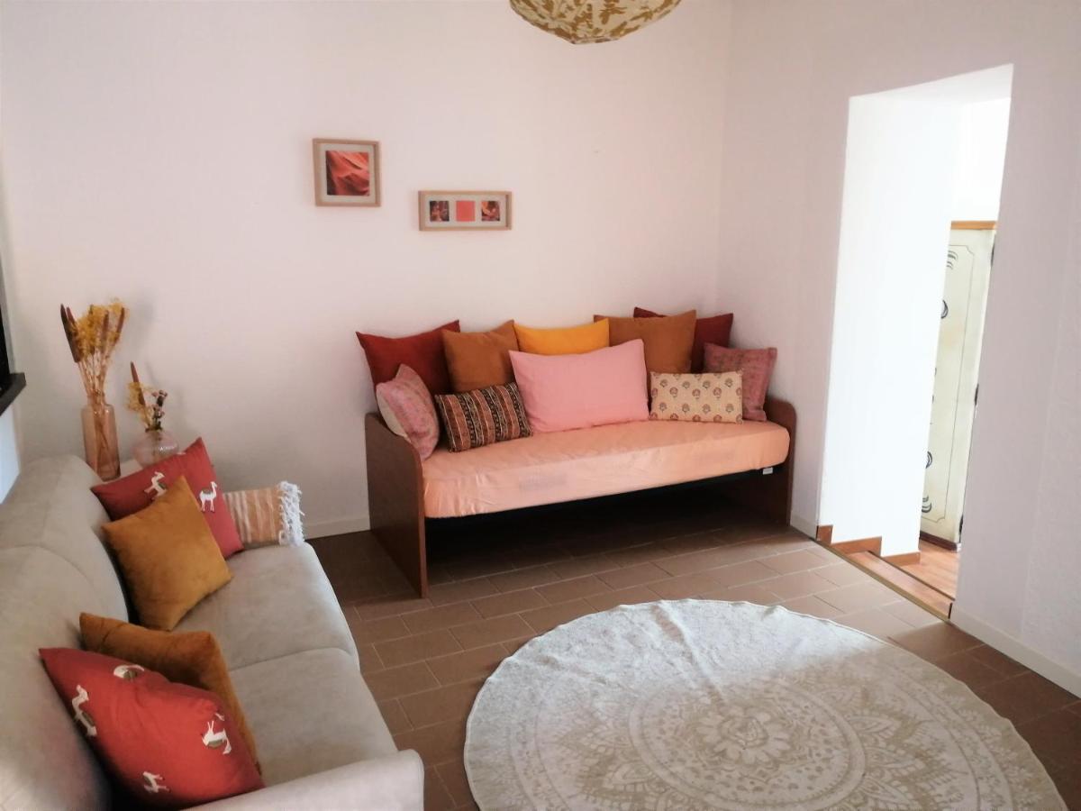 Apartment Vista Legnone Dubino Zewnętrze zdjęcie