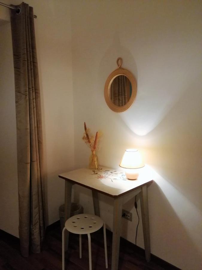 Apartment Vista Legnone Dubino Zewnętrze zdjęcie