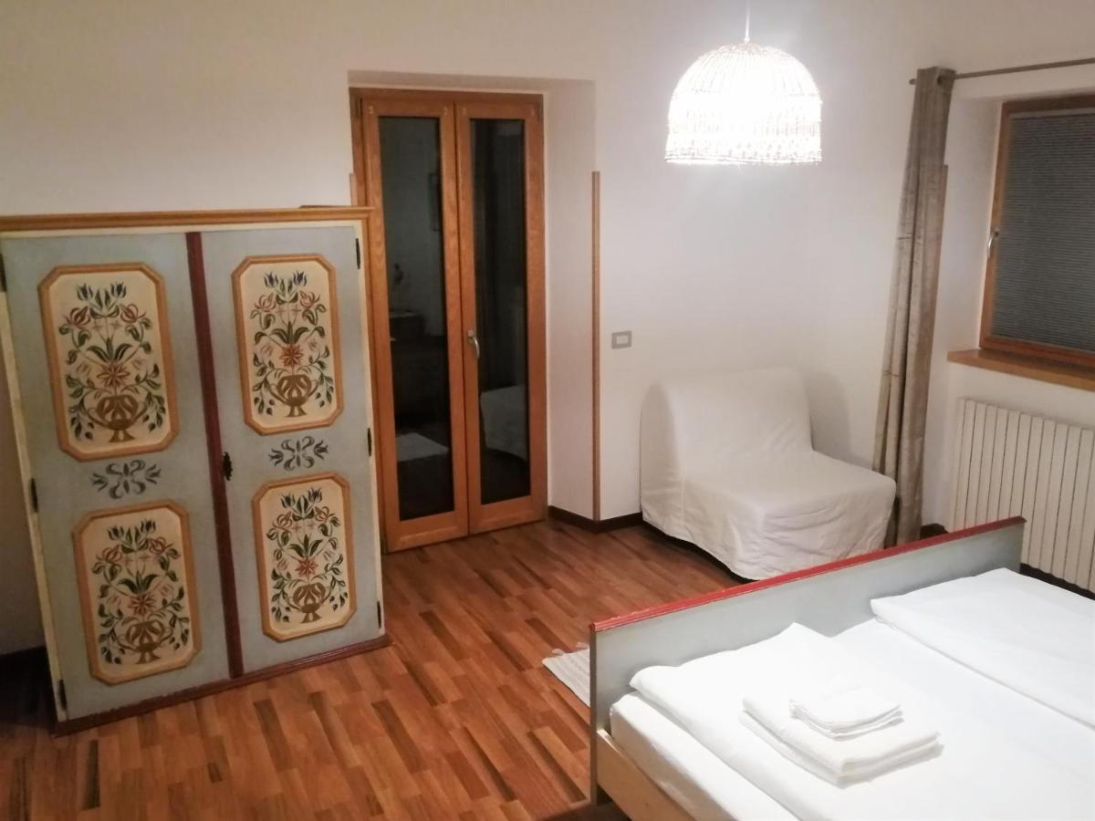 Apartment Vista Legnone Dubino Zewnętrze zdjęcie